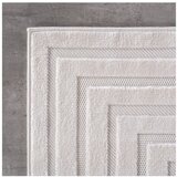 Ayyildiz Carpets Kremno bela notranja in zunanja preproga 120x170 cm Doha 1653 Cream – | Shoptok.si