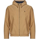 Polo Ralph Lauren Jakne BI-SWING VESTE AVEC CAPUCHE DE MI-SAISON DOUBLEE Kostanjeva | Shoptok.si