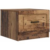  Kava Stol Staro drvo 49 x 50 x 37 cm Konstruirano drvo | shoptok.hr