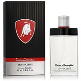 Tonino Lamborghini Invincibile Eau De Toilette za Muškarce - 75 ml | shoptok.hr