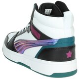 Puma Nizke superge 398725 Bela | Shoptok.si