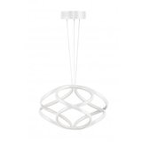 Opviq luster yin yang white yellow light | ePonuda.com