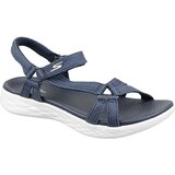 Skechers Ženske sandale on the go 600 15316-nvy Cijene