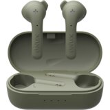 Defunc Slušalice - True Wireless - TRUE BASIC - Green | shoptok.hr