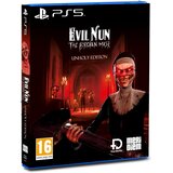 Evil Nun The Broken Mask Unholy Edition (PS5) Cene
