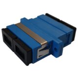  SC/UPC Duplex adapter Singlemode ( 6306 ) Cene
