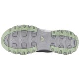 Skechers D'lites Siva | shoptok.hr