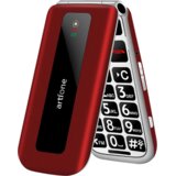  Telefon na tipke Artfone F20 preklop Red | Eponuda.ba