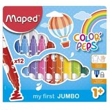 Maped flomaster color max 12 ( m846020 ) Cene