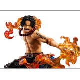 Banpresto Figura One Piece Grandista - Portgas D. Ace Special Edition, 20 cm | shoptok.hr