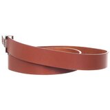 Tommy Hilfiger AW0AW11655GTU Smeđa | shoptok.hr