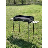 Flame Fiesta Roštilj na ćumur standard 67x35 | Eponuda.com
