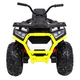 Quad na akumulator ATV Desert 4x4 - bijeli | Eponuda.ba
