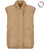 Only ONLSIF TEDDY REV WAISTCOAT Bež Cijene