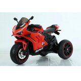 Motor za decu na baterije crveni
