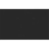  Prozorska klupčica Crno s drvenim uzorkom 80 x 50 x 4,5 cm PVC | shoptok.hr