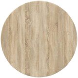 vidaXL Gornji dio stola sonoma hrast 80 x 80 x 1.5 cm | shoptok.hr