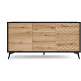  Dnevni TV regal IJAN 3P | Shoptok.si