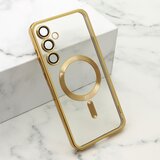  maska CAMERA PROTECT MagSafe za Samsung A556B Galaxy A55 5G/ zlatna | ePonuda.com