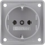 Berker Schuko vtičnica gr w.screw terminals 941852506, (20859818) Cene