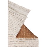 Lorena Canals Ciglasta/bež pamučna staza 80x230 cm Duetto Toffee – | shoptok.hr