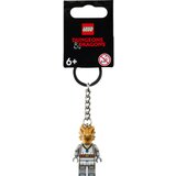 Lego LEGO® Minifigures - Obesek za ključe Zmajerojeni vitez (854331) | Shoptok.si