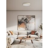 Open Design OR85969-LED Plafonsko svetlo CEDRONE LED/25W/230V CCT, prečnik 30 cm, bež | Eponuda.com