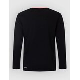 Scott Vertic Delta Kids Long Sleeve Tech Tee digital pink | Shoptok.si