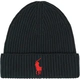 FO HAT-COLD WEATHER-HAT Crna