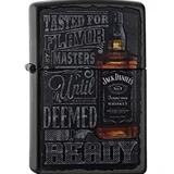vžigalnik na bencin Jack Daniels 60.002.093