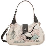 Sany Bags S.L. Anekke - Torba - Anekke Psicodelic, Short Handle, 33x23x7cm | Eponuda.com
