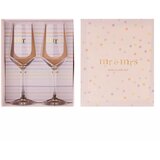 Widdop & Co. Confetti - Čaše set 2 - Confetti, Mum, Mr ans Mrs Cene