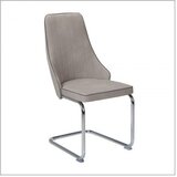  Trpezarijska stolica DC895 cappuccino đ 779-061 | ePonuda.com