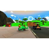 Atari Inc. Totally Reliable Delivery Service: Definitive Edition (5) | shoptok.hr