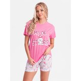 Edoti Women's pyjamas UL | shoptok.hr