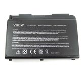 VHBW Baterija za Clevo X510 / X510S, 5200 mAh Cene