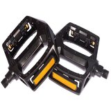  pedala alu/bmx 9/16 108X115Mm crna Cene