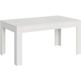 Itamoby   Bibi (90x160/220 cm) - bela - raztegljiva jedilna miza, (20841968) Cene
