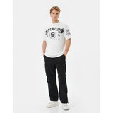 Koton Cargo Parachute Loose Trousers with Elastic Waist Pocket Detail and Stoppers | shoptok.hr