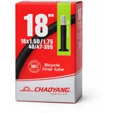 CHAOYANG UN.GUMA-CYANG 18x1.5-1.75 AV48 Cene