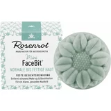 Rosenrot FaceBit® čistilo za obraz modro - 25 g