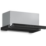Klarstein Velaire izvlečna kuhinjska napa 60 cm | Elegantna, minimalistična, močna | EGS A++ | 896 m³/h | Shoptok.si