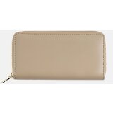 Gemre Beige classic wallet Elsa | shoptok.hr