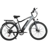 Cmacewheel F26 27,5" električno gorsko kolo, 500 W 17 Ah, sivo, (21960211) Cene