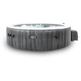 Intex Masažni bazen Pure SPA 77 GreyWood đakuzi 28440 | Eponuda.ba