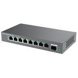 Grandstream Networks GWN7700M network switch Unmanaged 2.5G Ethernet (100/1000/2500) Black | shoptok.hr