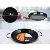 Tiganj sa ručkama Paelja | Eponuda.com