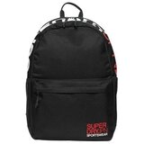 Superdry crni ženski ranac SDW9110397A-02A
