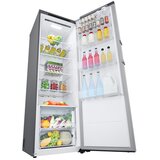 LG GLT51PZGSZ hladnjak s jednim vratima, inox | shoptok.hr