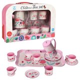  Kofer čajanka set cveće 14 elemenata ( 1040566 ) Cene